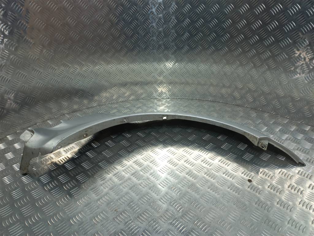 накладка крыла переднего SUZUKI JIMNY Jimny 7753081A00, 4770 рублей, Москва