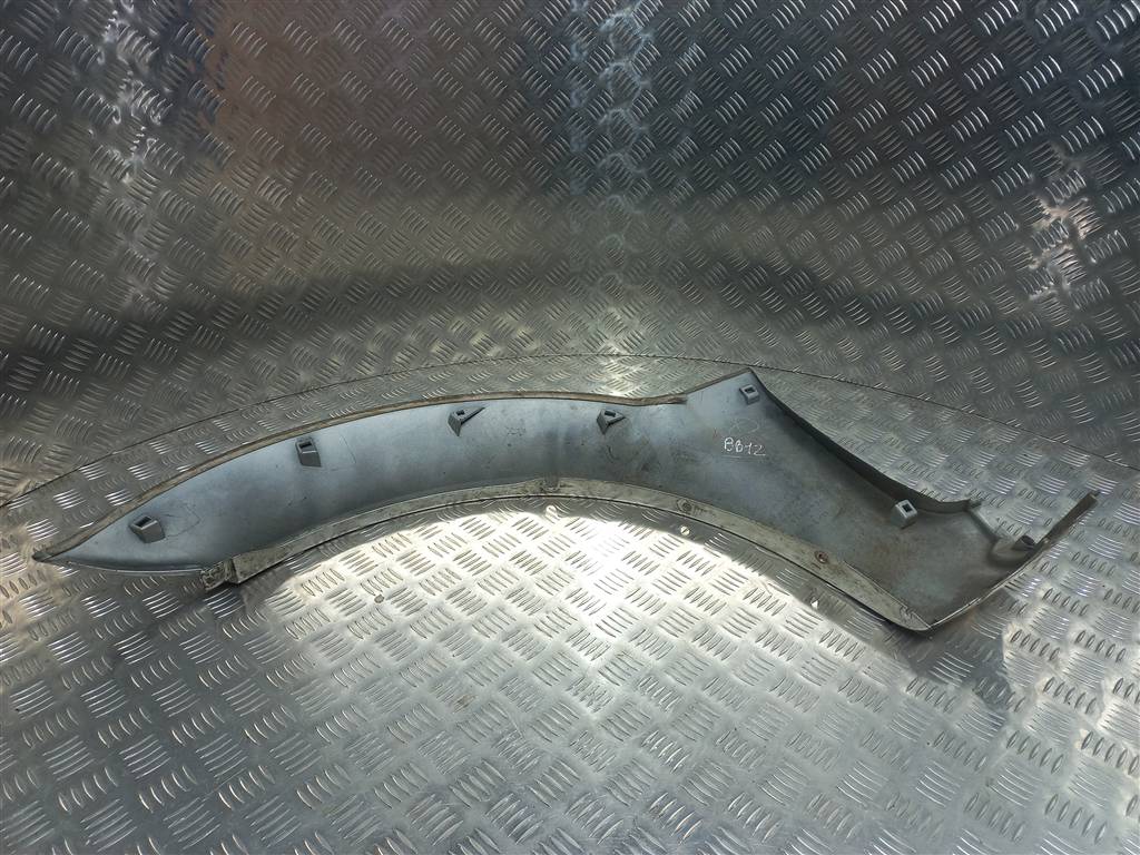 накладка крыла переднего SUZUKI JIMNY Jimny 7753081A00, 4770 рублей, Москва