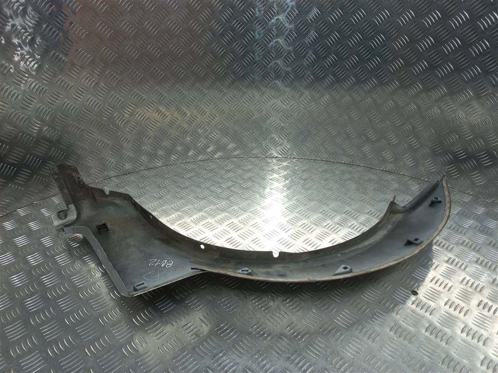 накладка крыла переднего SUZUKI JIMNY Jimny 7753081A00, 4770 рублей, Москва