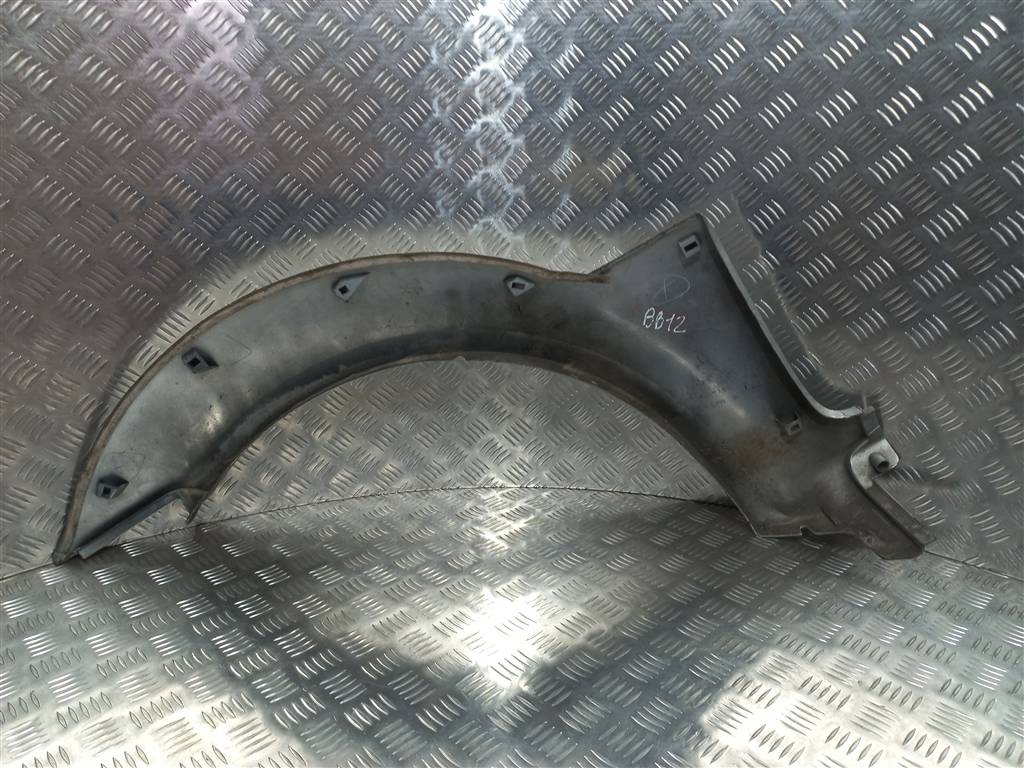 накладка крыла переднего SUZUKI JIMNY Jimny 7753081A00, 4770 рублей, Москва