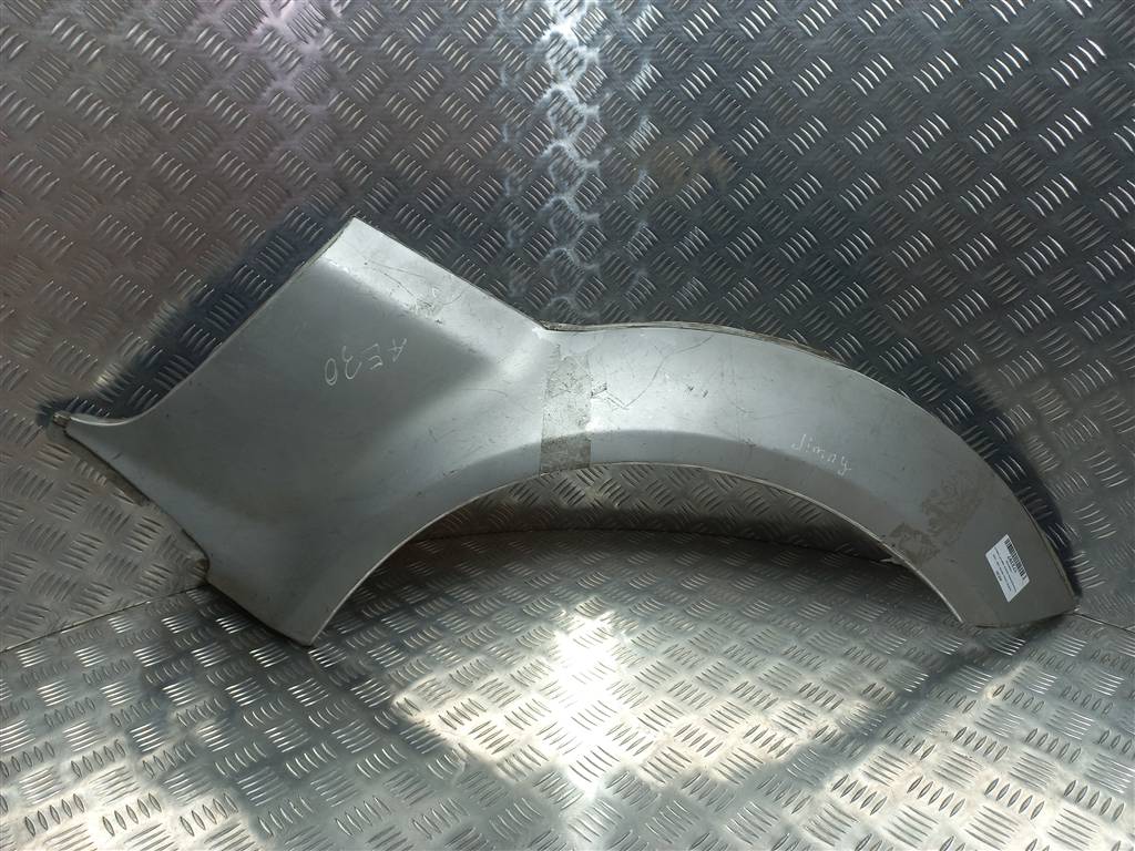 накладка крыла заднего SUZUKI JIMNY Jimny 7765081A00, 2700 рублей, Москва
