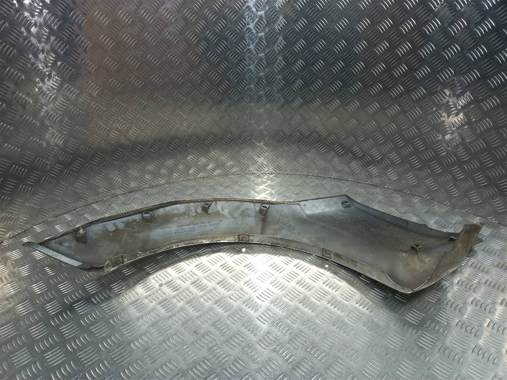 накладка крыла заднего SUZUKI JIMNY Jimny 7765081A00, 2700 рублей, Москва