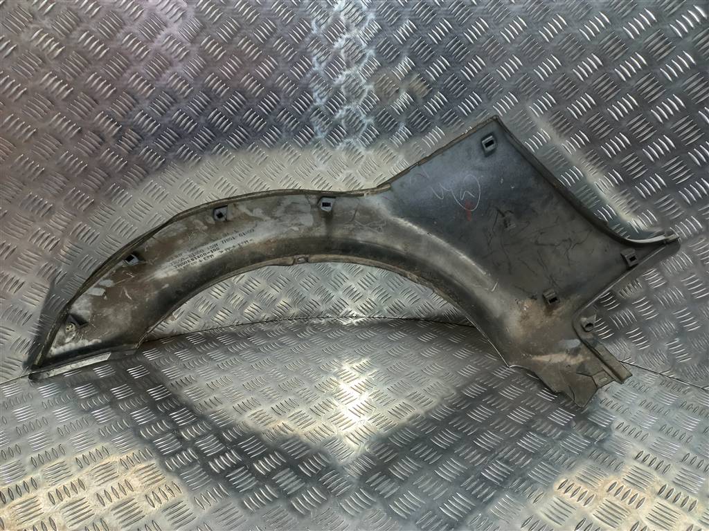 накладка крыла заднего SUZUKI JIMNY Jimny 7765081A00, 2700 рублей, Москва