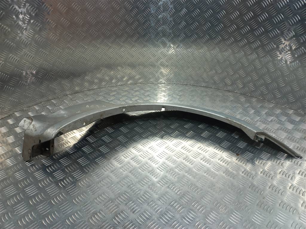 накладка крыла переднего SUZUKI JIMNY Jimny 7753081A00, 4770 рублей, Москва