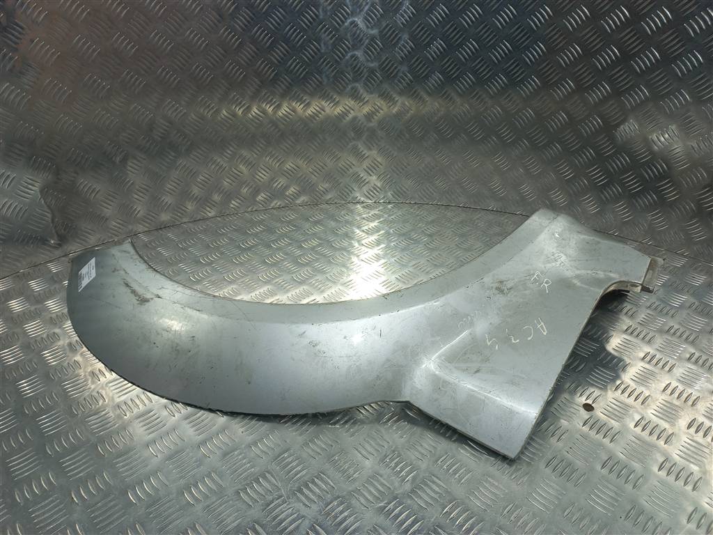 накладка крыла переднего SUZUKI JIMNY Jimny 7753081A00, 4770 рублей, Москва