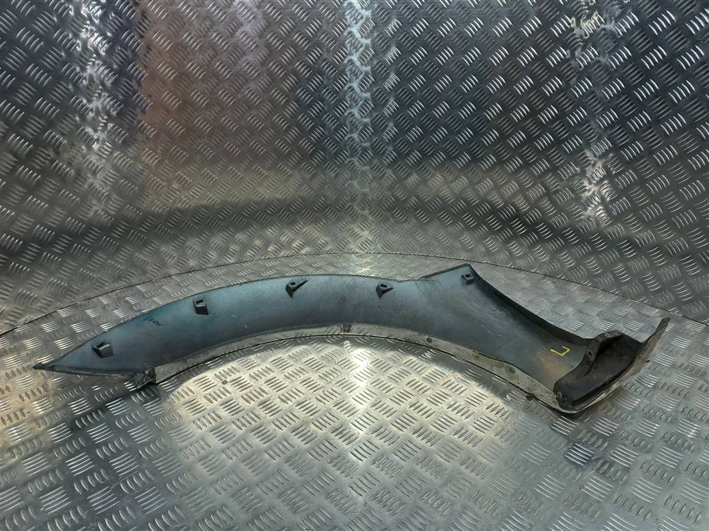 накладка крыла переднего SUZUKI JIMNY Jimny 7753081A00, 4770 рублей, Москва