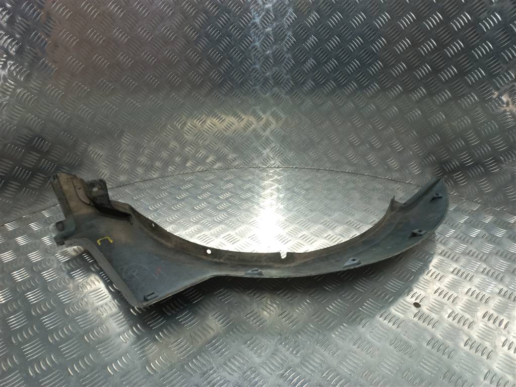 накладка крыла переднего SUZUKI JIMNY Jimny 7753081A00, 4770 рублей, Москва