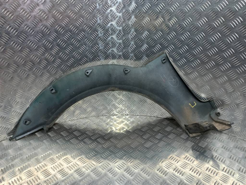 накладка крыла переднего SUZUKI JIMNY Jimny 7753081A00, 4770 рублей, Москва