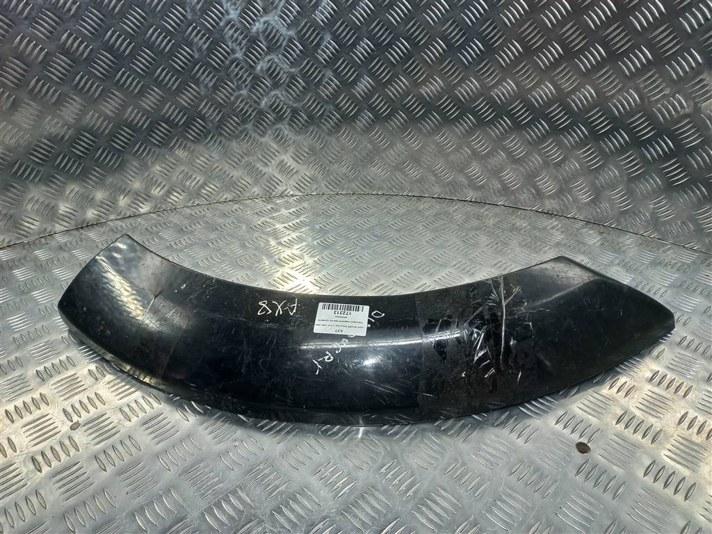 накладка крыла заднего LAND ROVER DISCOVERY  DFK000045, 1550 рублей, Москва