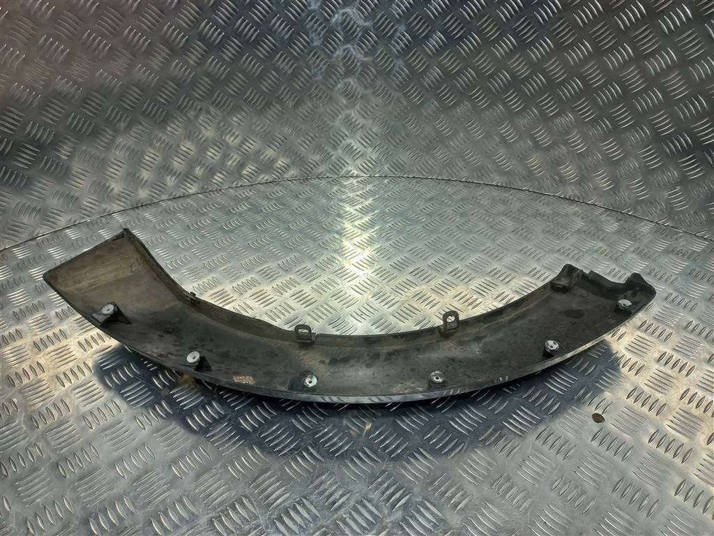 накладка крыла заднего LAND ROVER DISCOVERY  DFK000045, 1550 рублей, Москва