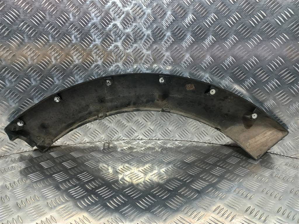 накладка крыла заднего LAND ROVER DISCOVERY  DFK000045, 1550 рублей, Москва
