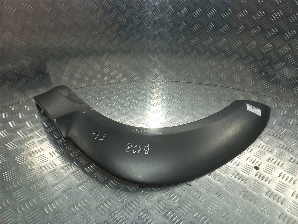 накладка крыла переднего Hyundai TUCSON 2.0 CRDi AT (112 л.с.)Tucson  I (2004—2011) Внедорожник 877132E000, 3279 рублей, Москва