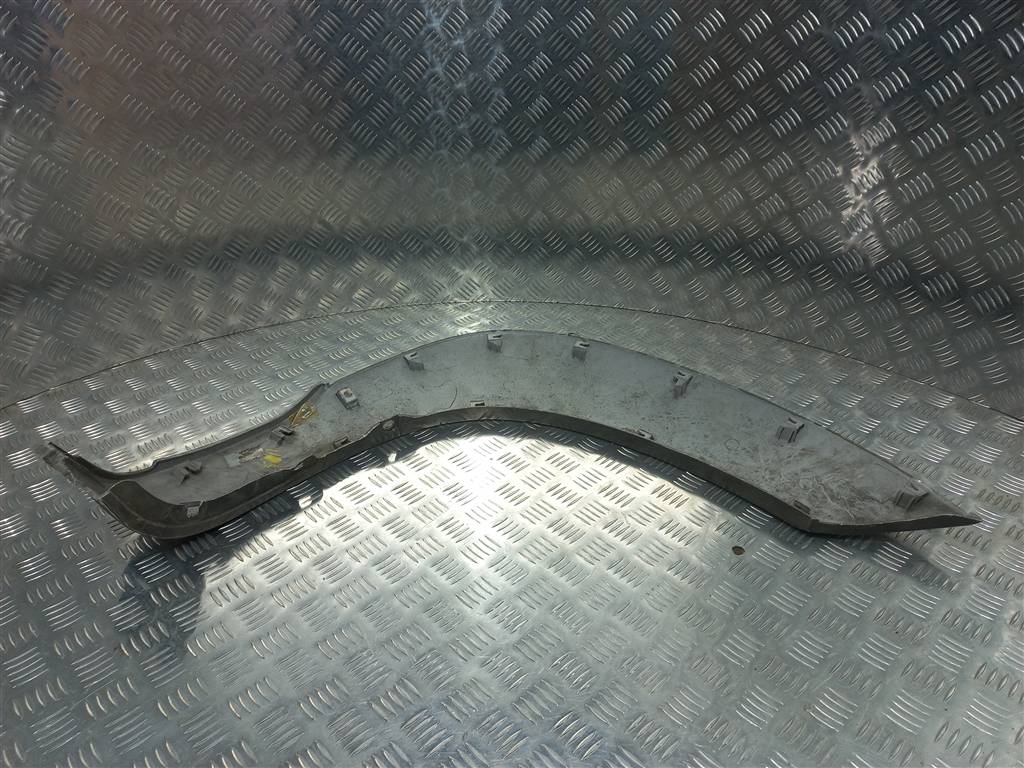 накладка крыла переднего Hyundai TUCSON 2.0 CRDi AT (112 л.с.)Tucson  I (2004—2011) Внедорожник 877132E000, 3279 рублей, Москва