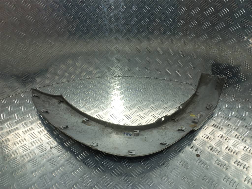 накладка крыла переднего Hyundai TUCSON 2.0 CRDi AT (112 л.с.)Tucson  I (2004—2011) Внедорожник 877132E000, 3279 рублей, Москва
