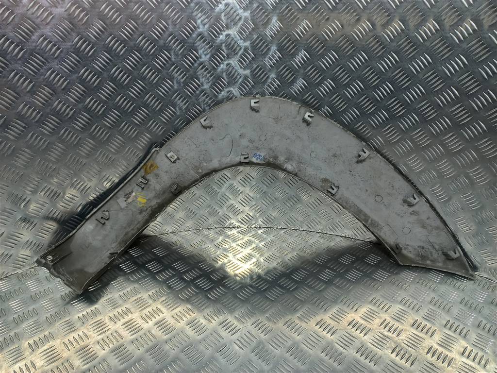 накладка крыла переднего Hyundai TUCSON 2.0 CRDi AT (112 л.с.)Tucson  I (2004—2011) Внедорожник 877132E000, 3279 рублей, Москва