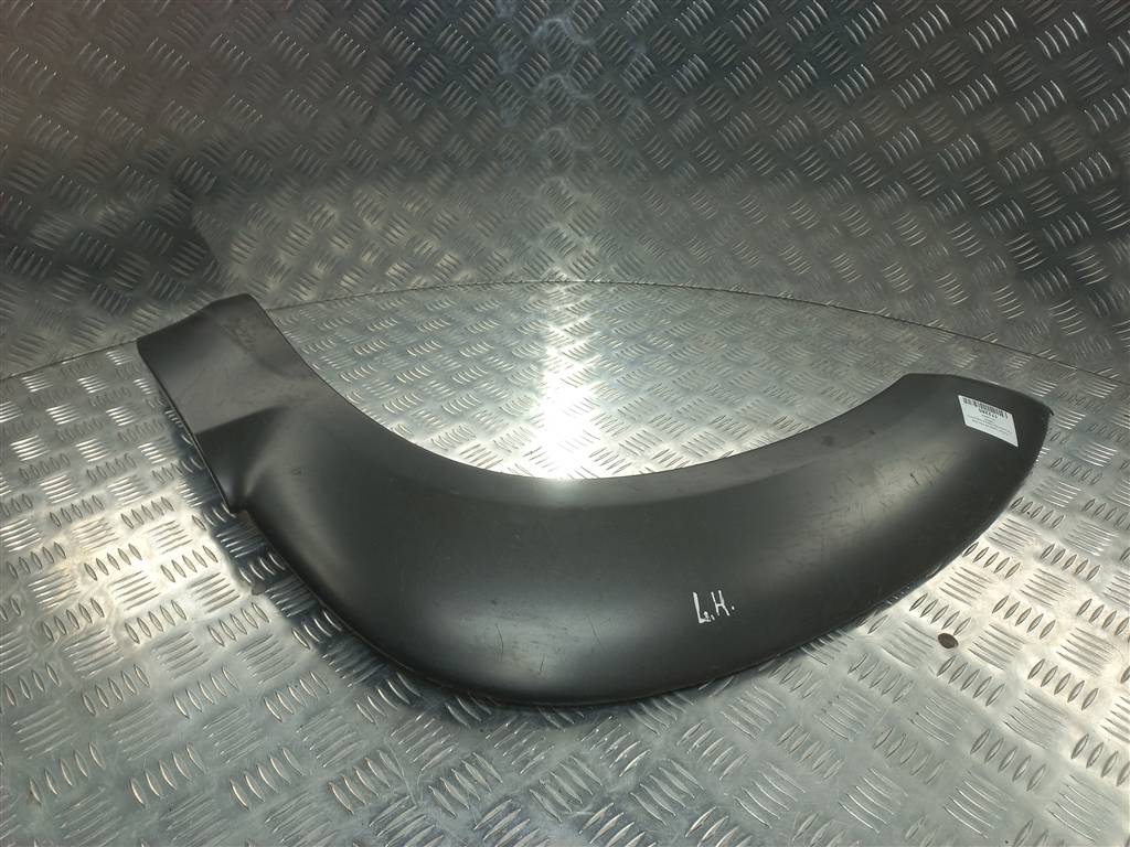 накладка крыла переднего Hyundai TUCSON  877132E000, 2700 рублей, Москва