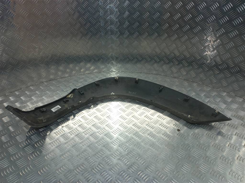 накладка крыла переднего Hyundai TUCSON  877132E000, 2700 рублей, Москва