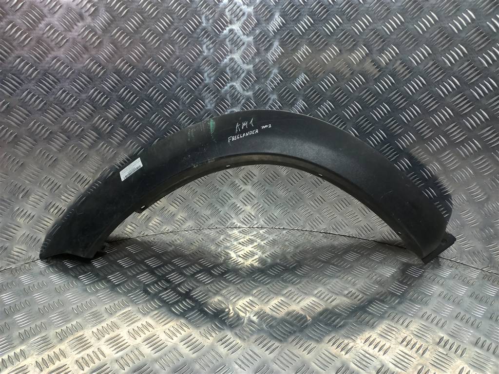 накладка крыла заднего LAND ROVER FREELANDER  DFK100701, 2130 рублей, Москва