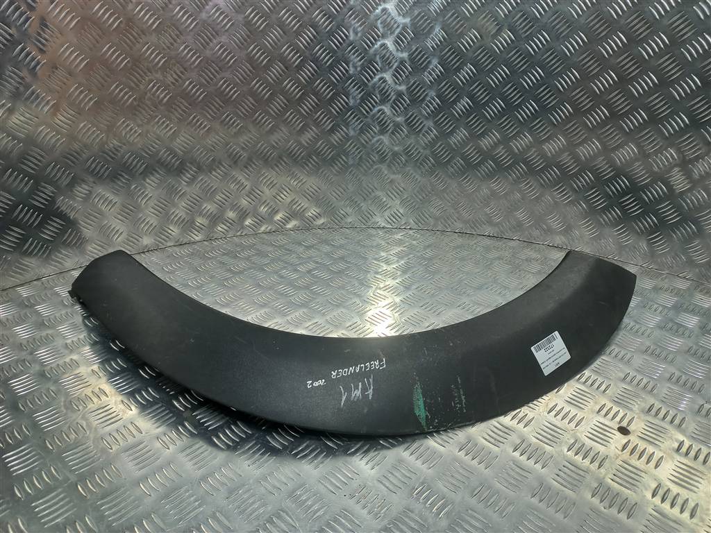 накладка крыла заднего LAND ROVER FREELANDER  DFK100701, 2130 рублей, Москва