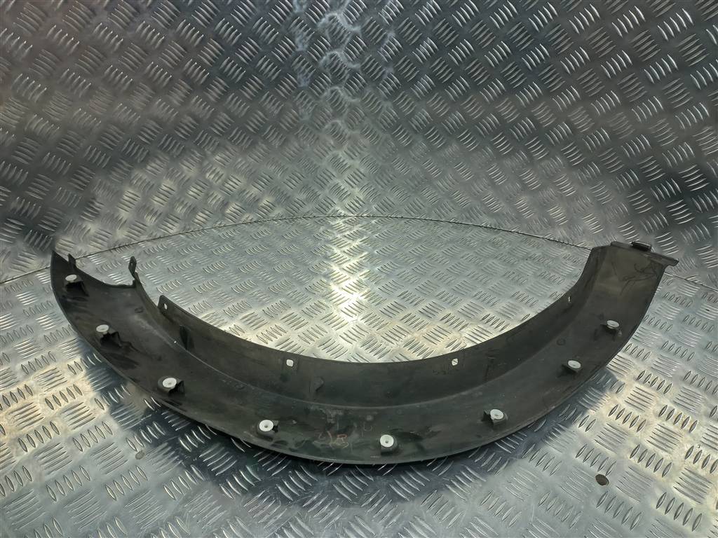 накладка крыла заднего LAND ROVER FREELANDER  DFK100701, 2130 рублей, Москва