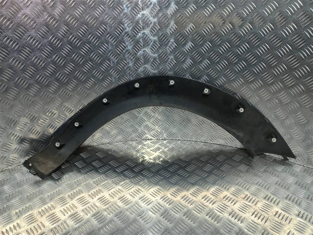 накладка крыла заднего LAND ROVER FREELANDER  DFK100701, 2130 рублей, Москва