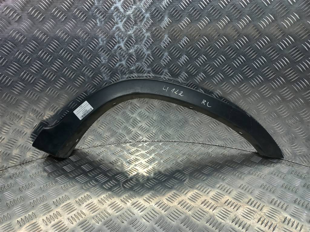 накладка крыла заднего HONDA CR-V 2.0 AT (150 л.с.)CR-V  II (2001—2004) Внедорожник 74450SCAE01, 1780 рублей, Москва