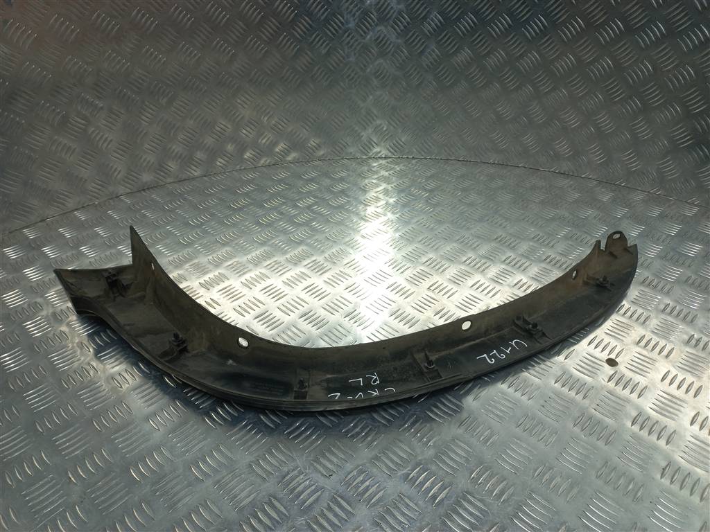 накладка крыла заднего HONDA CR-V 2.0 AT (150 л.с.)CR-V  II (2001—2004) Внедорожник 74450SCAE01, 1780 рублей, Москва