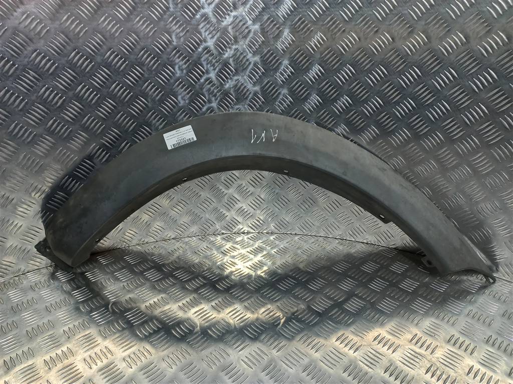 накладка крыла заднего LAND ROVER FREELANDER  DFK100711, 1550 рублей, Москва