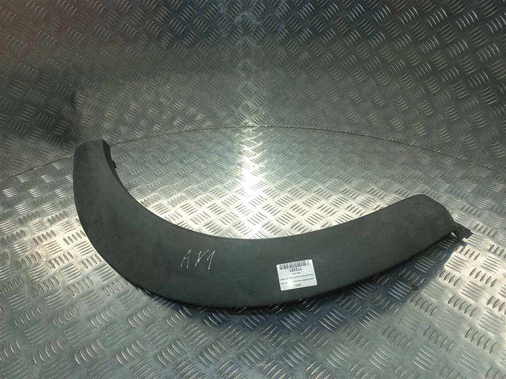 накладка крыла заднего LAND ROVER FREELANDER  DFK100711, 1550 рублей, Москва