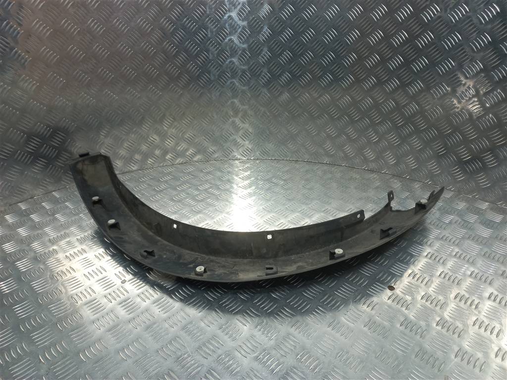 накладка крыла заднего LAND ROVER FREELANDER  DFK100711, 1550 рублей, Москва