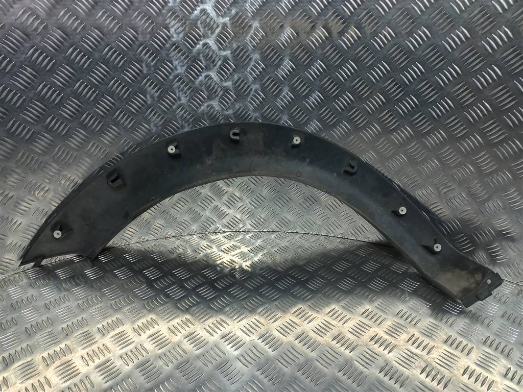 накладка крыла заднего LAND ROVER FREELANDER  DFK100711, 1550 рублей, Москва