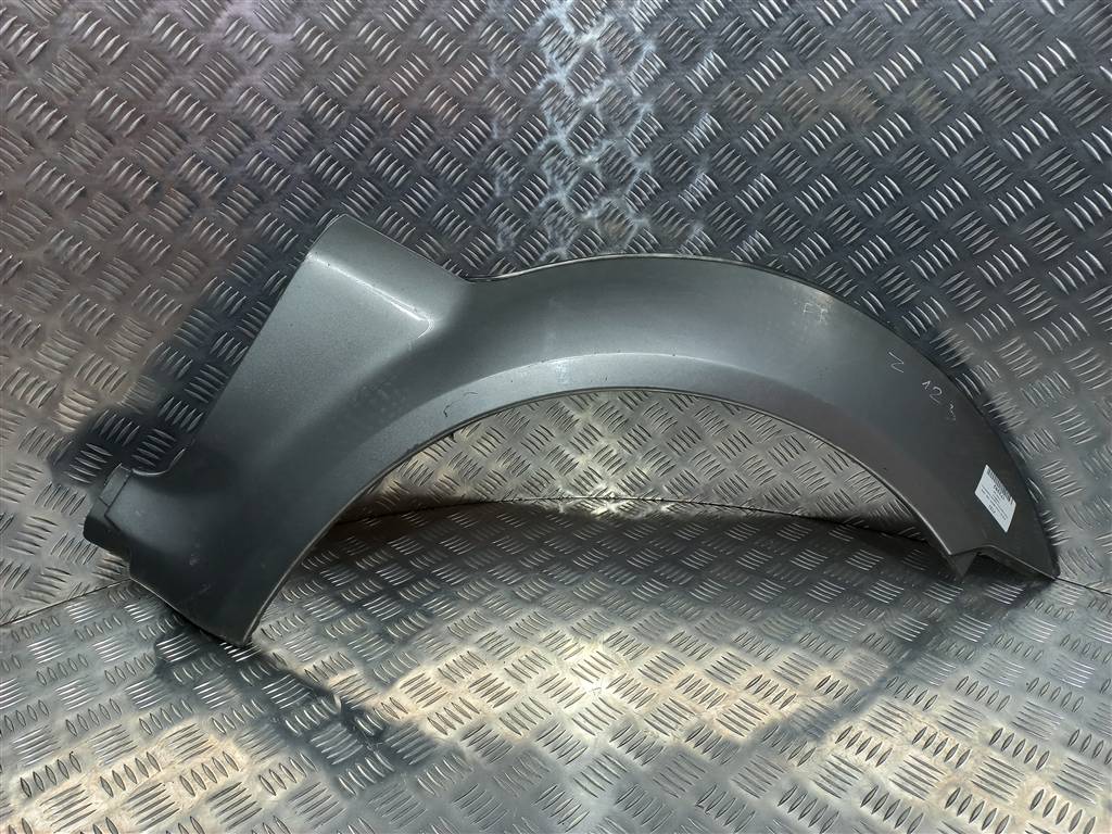 накладка крыла переднего SUZUKI JIMNY Jimny 7753081A00, 4770 рублей, Москва