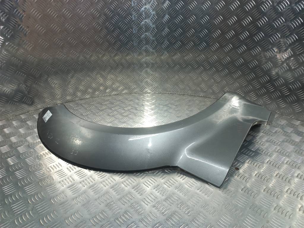 накладка крыла переднего SUZUKI JIMNY Jimny 7753081A00, 4770 рублей, Москва