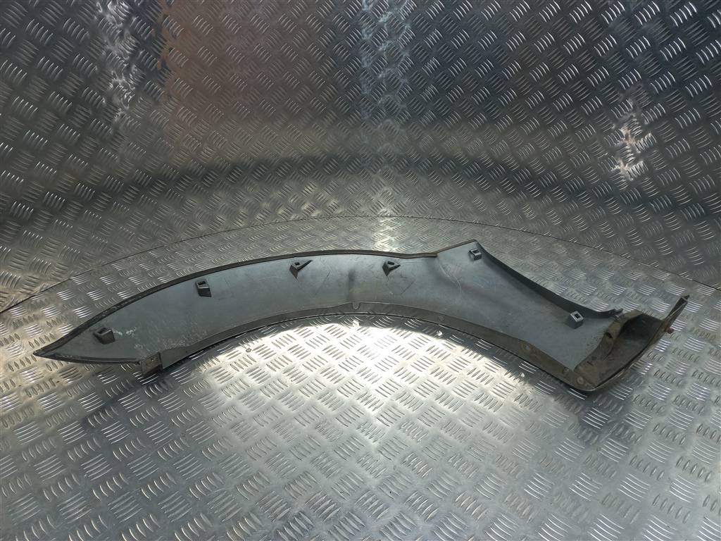 накладка крыла переднего SUZUKI JIMNY Jimny 7753081A00, 4770 рублей, Москва