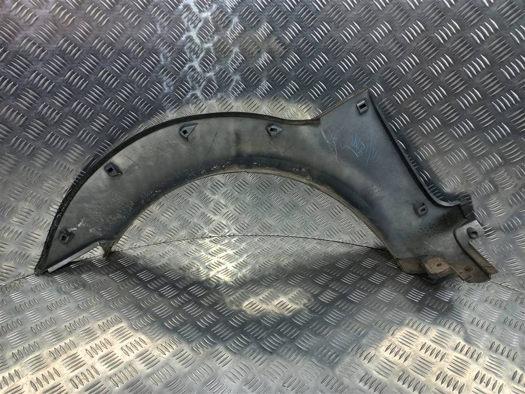 накладка крыла переднего SUZUKI JIMNY Jimny 7753081A00, 4770 рублей, Москва