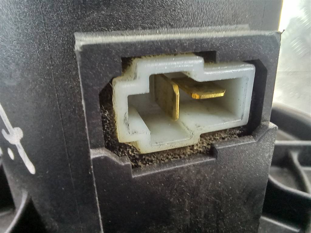 моторчик отопителя Hyundai SANTA FE  9710938900, 2700 рублей, Москва