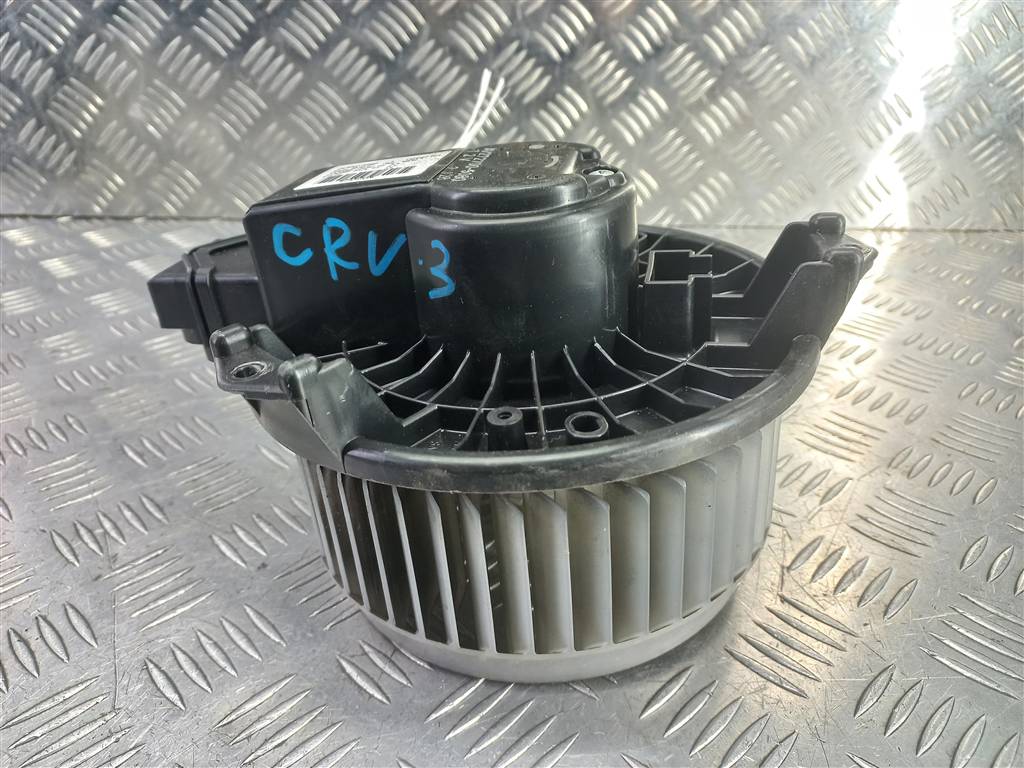 моторчик отопителя HONDA CR-V  79310SWWE01, 1550 рублей, Москва