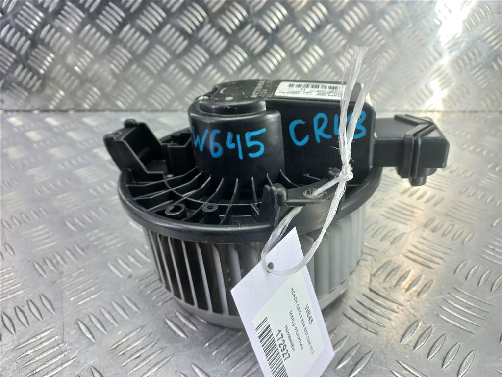 моторчик отопителя HONDA CR-V  79310SWWE01, 1550 рублей, Москва