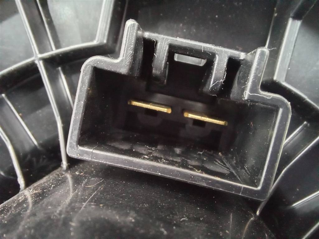 моторчик отопителя HONDA CR-V  79310SWWE01, 1550 рублей, Москва