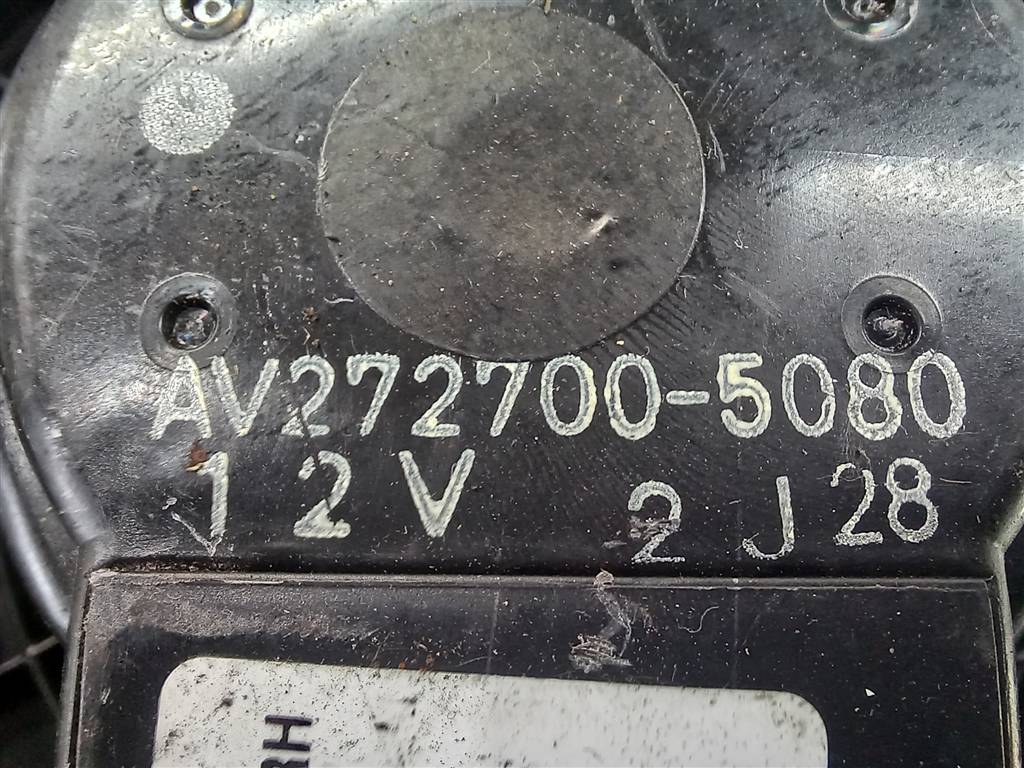 моторчик отопителя HONDA CR-V  79310SWWE01, 1550 рублей, Москва