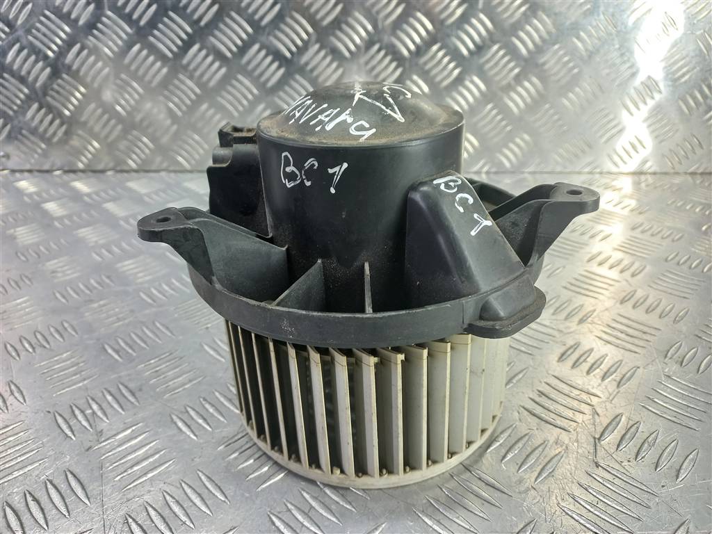 моторчик отопителя NISSAN NAVARA  27226EA01A, 3620 рублей, Москва