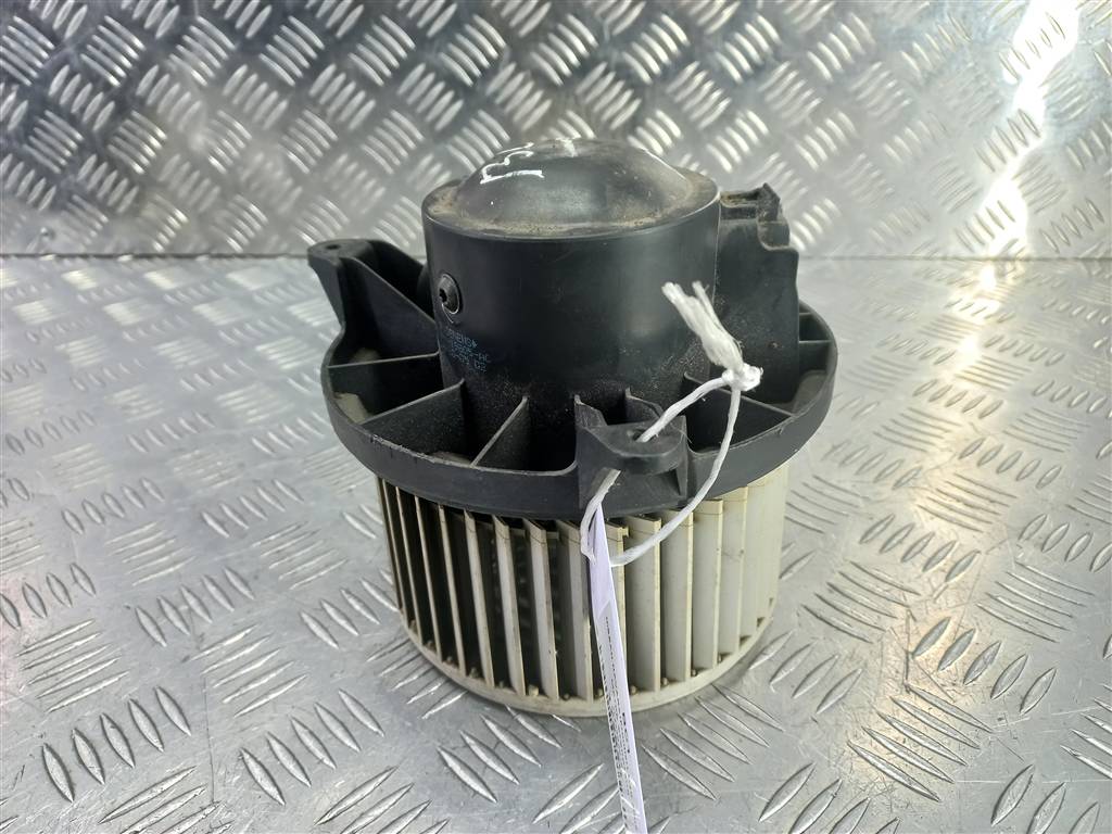 моторчик отопителя NISSAN NAVARA  27226EA01A, 3620 рублей, Москва