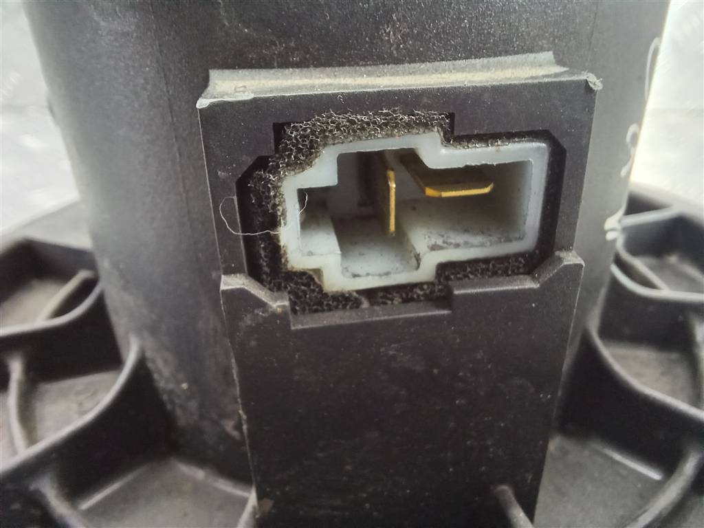 моторчик отопителя Hyundai SANTA FE  9710938900, 2700 рублей, Москва