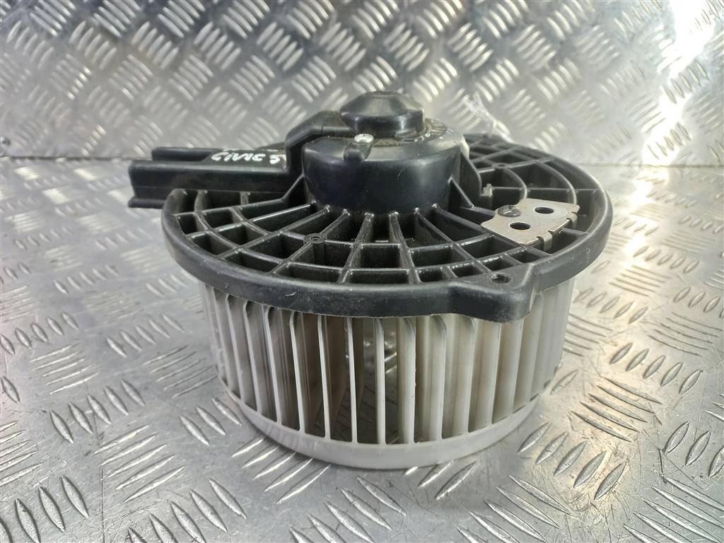 моторчик отопителя HONDA Civic 1.8 MT (140 л.с.)Civic  VIII (2005—2009) Хетчбэк 79310SEA941, 5810 рублей, Москва