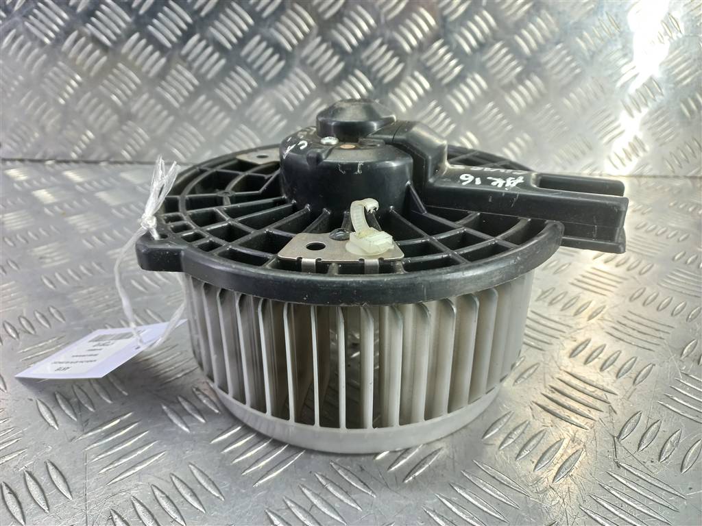 моторчик отопителя HONDA Civic 1.8 MT (140 л.с.)Civic  VIII (2005—2009) Хетчбэк 79310SEA941, 5810 рублей, Москва