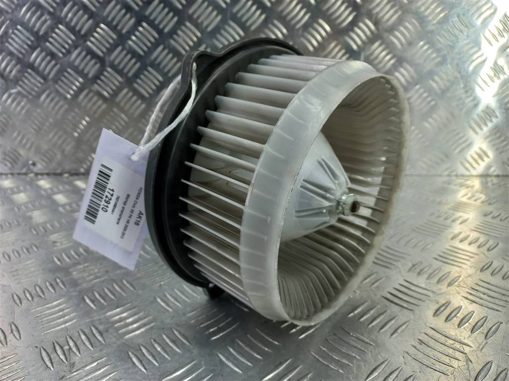 моторчик отопителя HONDA Civic 1.8 MT (140 л.с.)Civic  VIII (2005—2009) Хетчбэк 79310SEA941, 5810 рублей, Москва