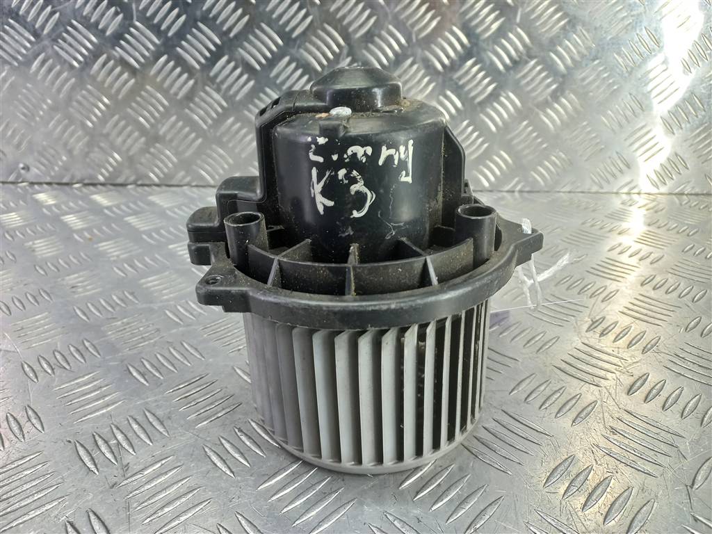 моторчик отопителя SUZUKI JIMNY Jimny 7415081A01, 5350 рублей, Москва