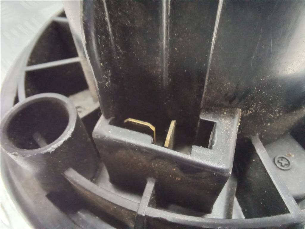 моторчик отопителя SUZUKI JIMNY Jimny 7415081A01, 5350 рублей, Москва