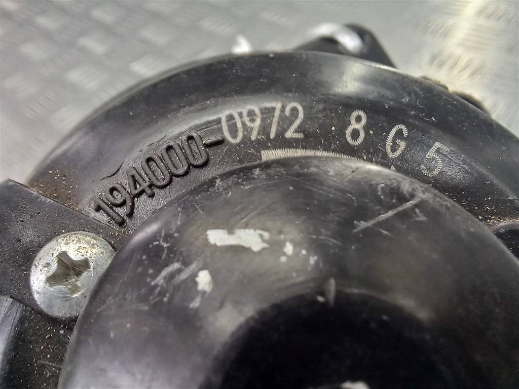 моторчик отопителя SUZUKI JIMNY Jimny 7415081A01, 5350 рублей, Москва