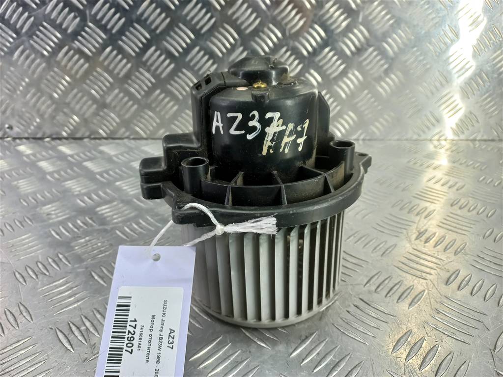 моторчик отопителя SUZUKI JIMNY Jimny 7415081A01, 5350 рублей, Москва
